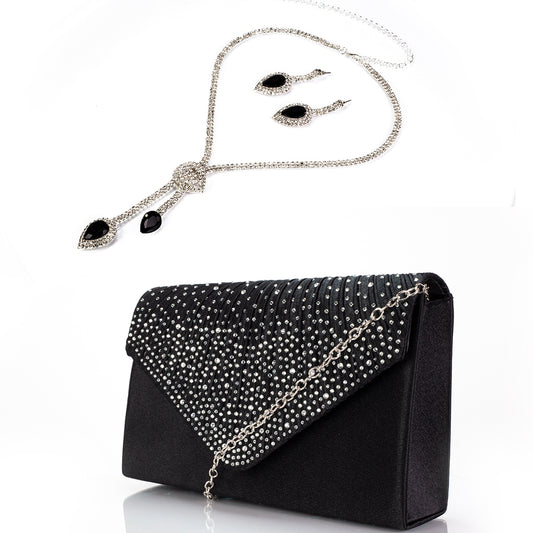 Pozlátené Zliatinové Sada