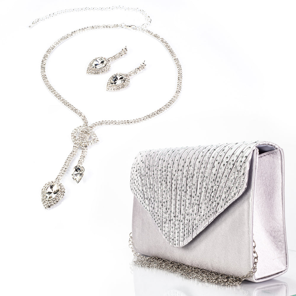 Pozlátené Zliatinové Sada