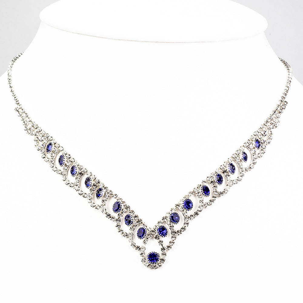 Pozlátené Zliatinové Sada