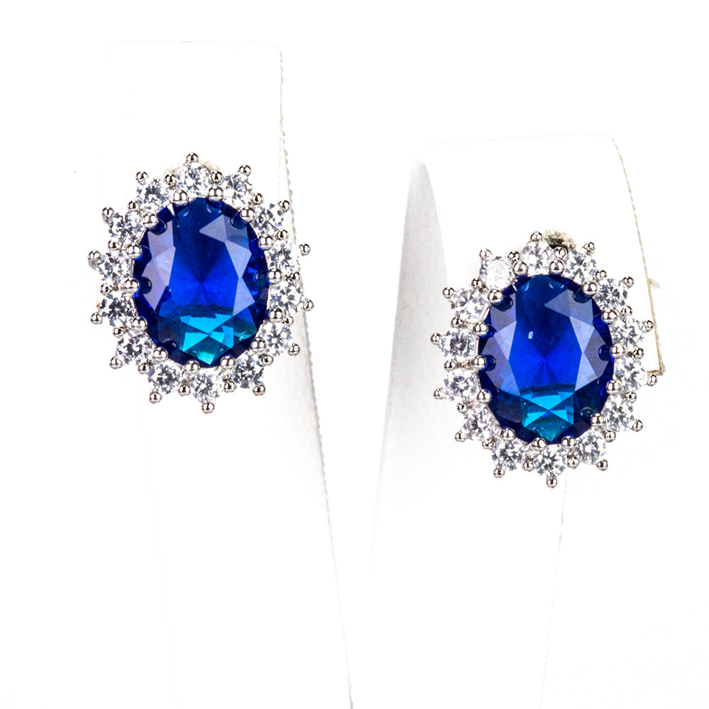 Pozlátené Zliatinové Sada ( Náhrdelník+Náušnice+Prsteň +Prívesok ) 3 