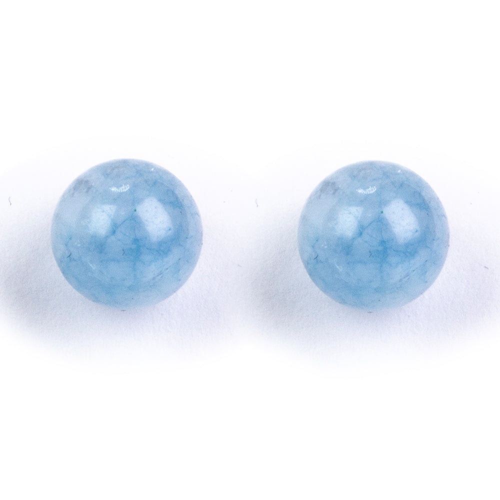 Pozlátené Zliatinové Sada s Červeným Achátom a Ametystom ( Náhrdelník+Náušnice+Náramok ) 5 