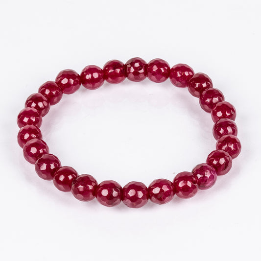 Nugetové Sada s so Žltým Nefritom a so Zeleným Nefritom ( Náramok )