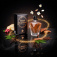15 ml EDP "BLACK EMOTION" - orientálna - vanilková vôňa