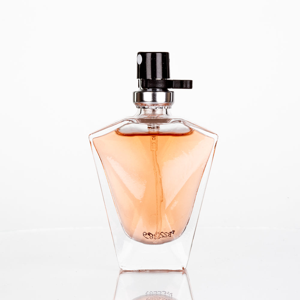 15 ml EDP "BLACK EMOTION" - orientálna - vanilková vôňa