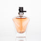 15 ml EDP "BLACK EMOTION" - orientálna - vanilková vôňa