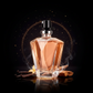 15 ml EDP "BLACK EMOTION" - orientálna - vanilková vôňa