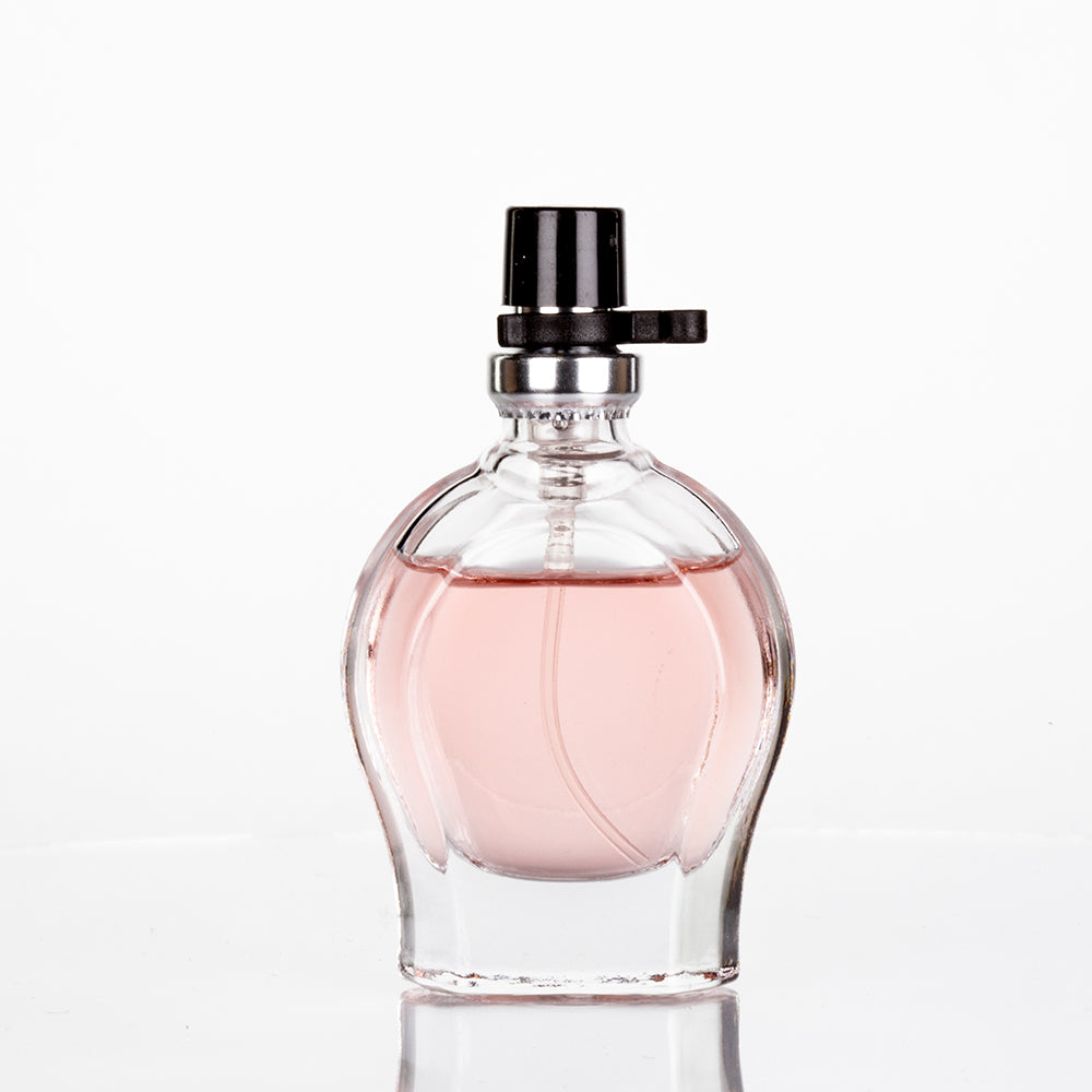 15ml EDP"LIBERTY LIFE MANHATTAN" - jantárová - fougère vôňa 4 