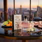 15ml EDP"LIBERTY LIFE MANHATTAN" - jantárová - fougère vôňa