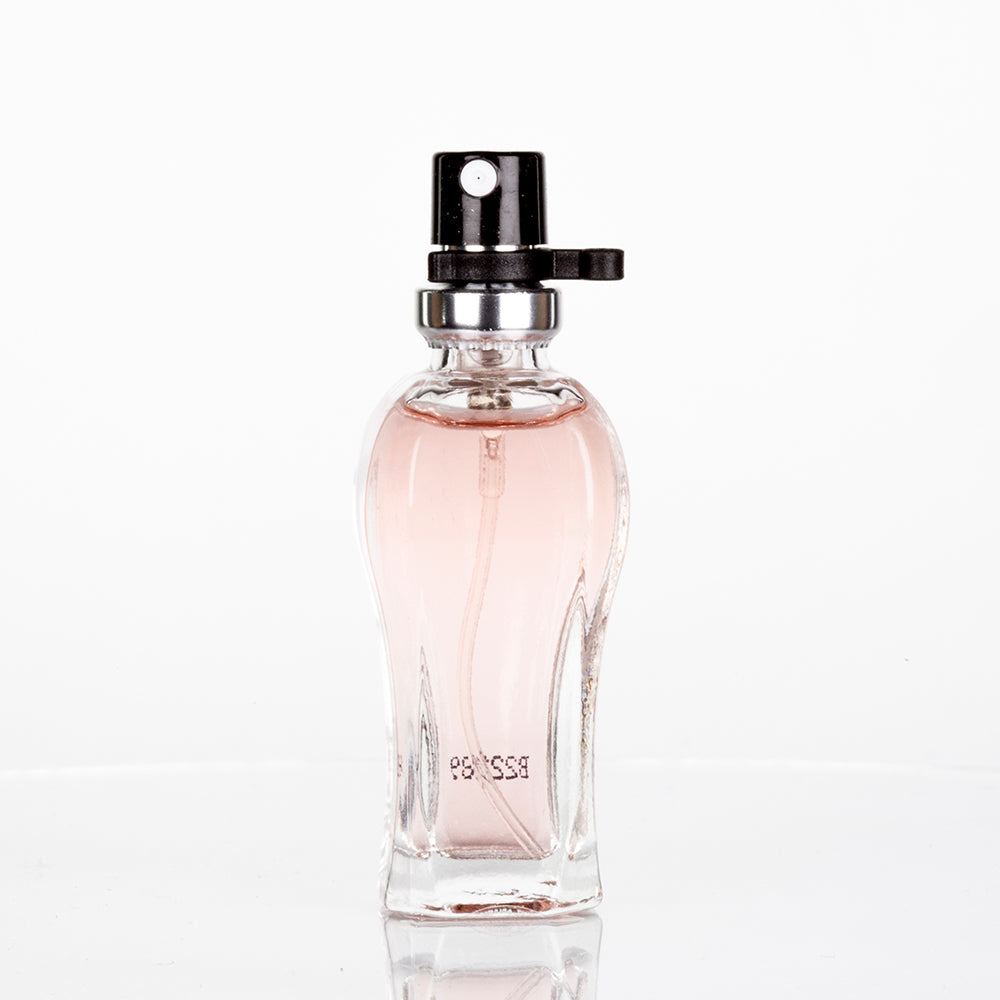 15ml EDP "FINE GOLD PINK VIBRATIONS" - ovocno-citrusová vôňa