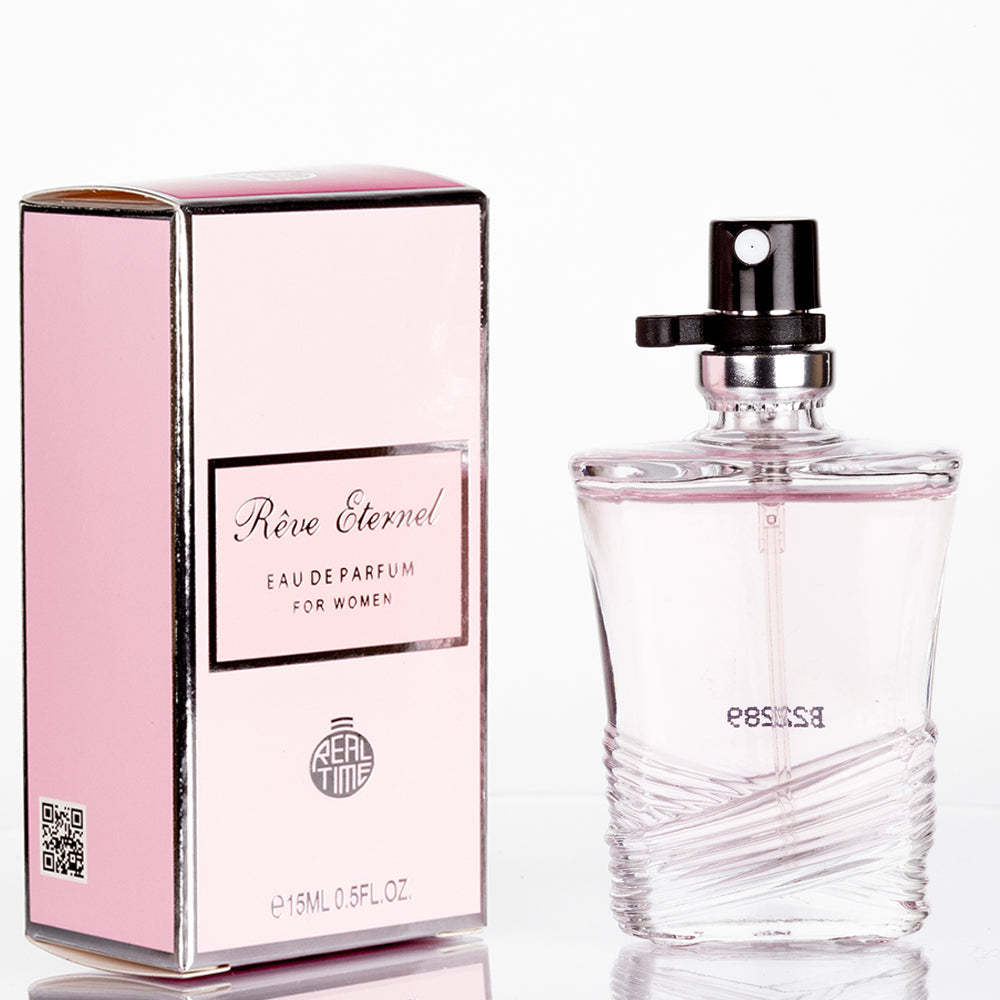 15ml EDP "RÈVE ETERNEL" - ovocná vôňa
