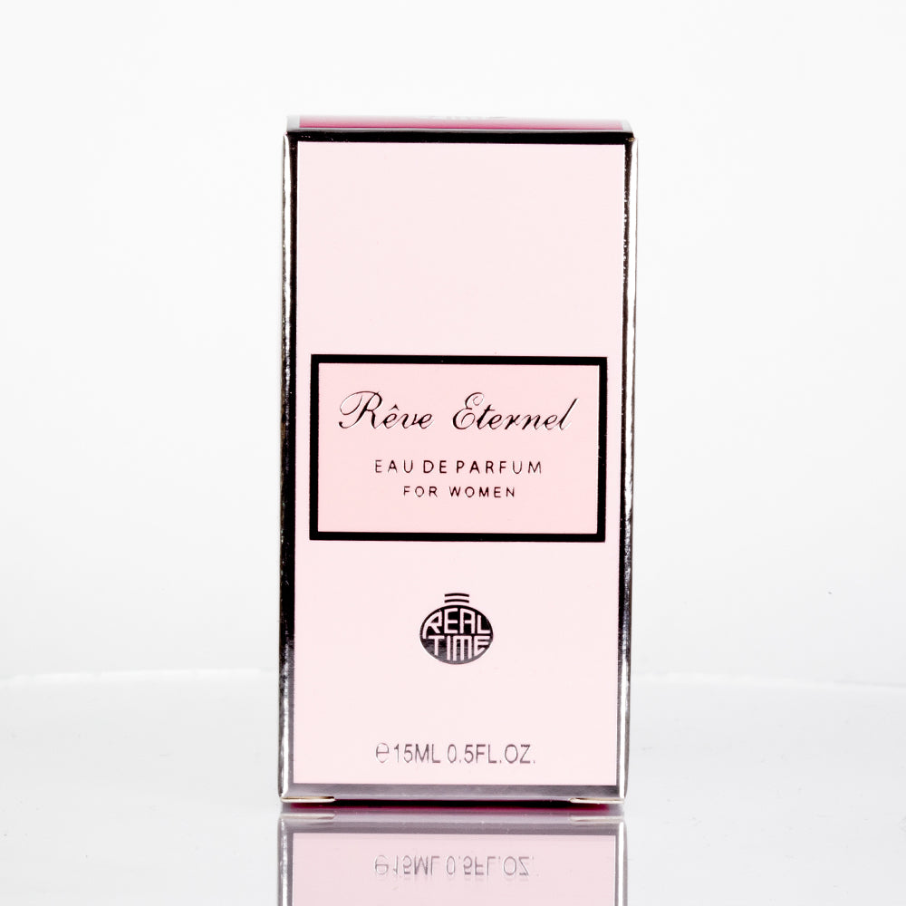 15ml EDP "RÈVE ETERNEL" - ovocná vôňa