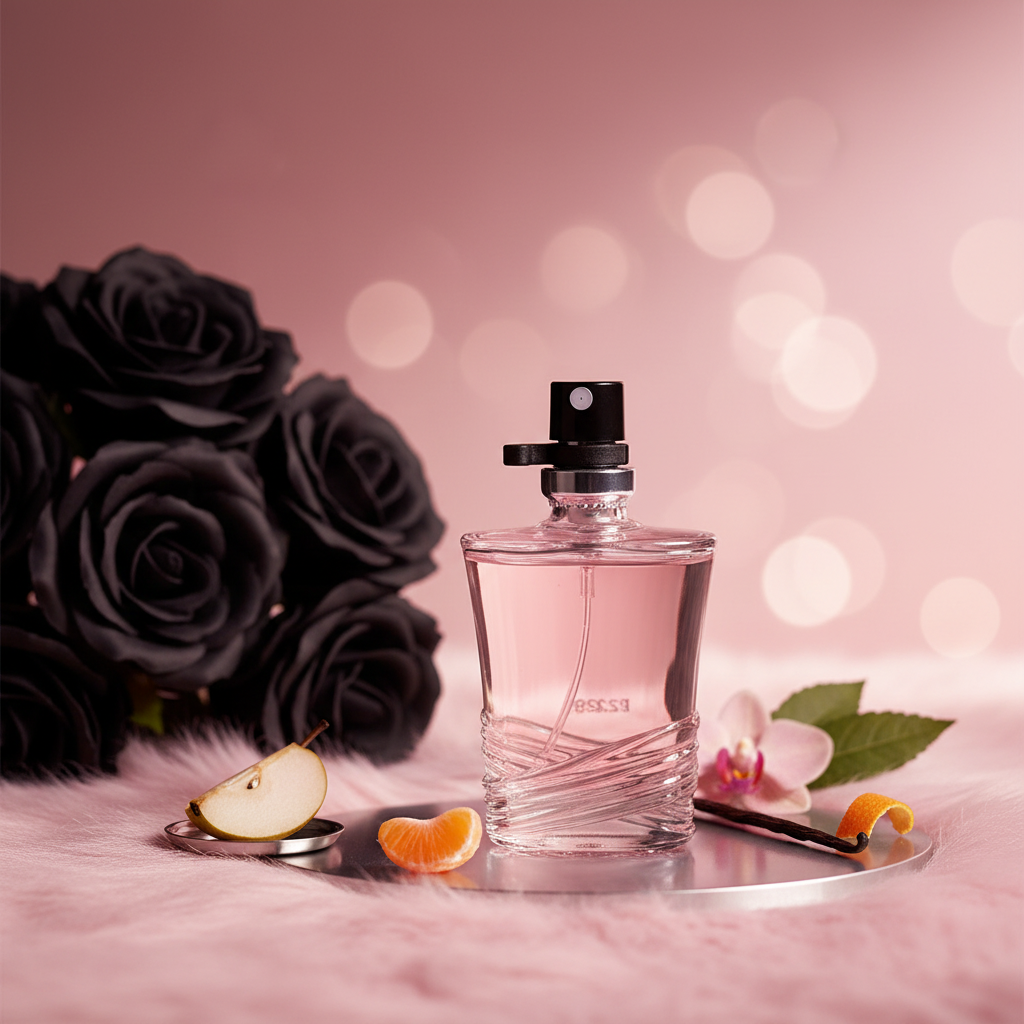 15ml EDP "RÈVE ETERNEL" - ovocná vôňa 6 