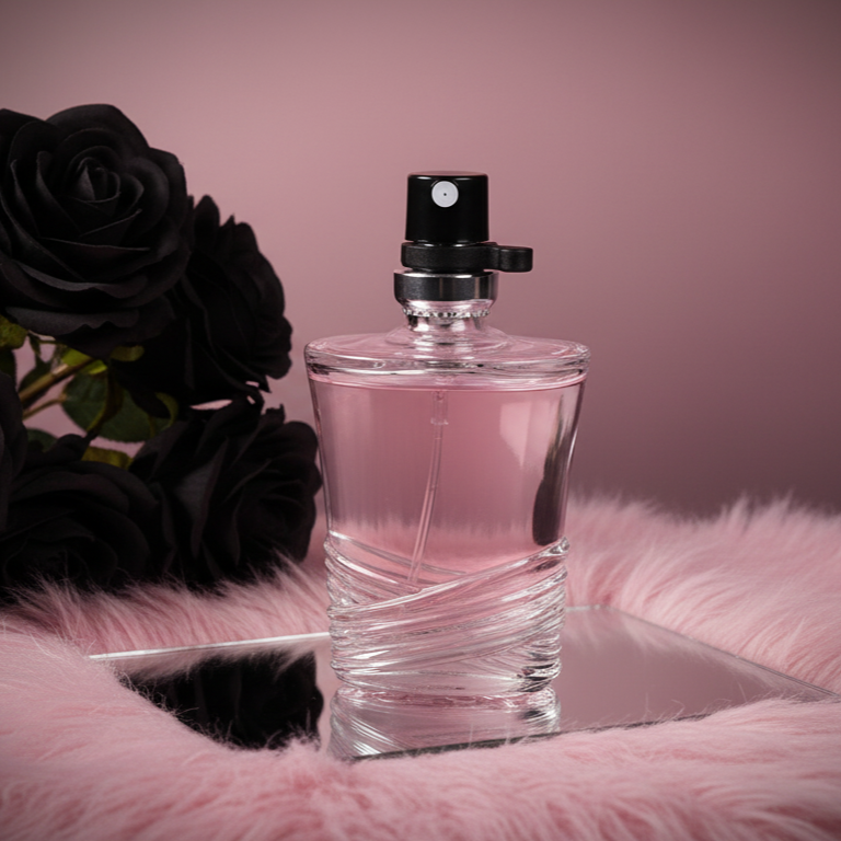 15ml EDP "RÈVE ETERNEL" - ovocná vôňa 7 