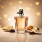 15ml EDP "COUP D'AMOUR" - orientálno-kvetinová vôňa