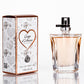 15ml EDP "COUP D'AMOUR" - orientálno-kvetinová vôňa