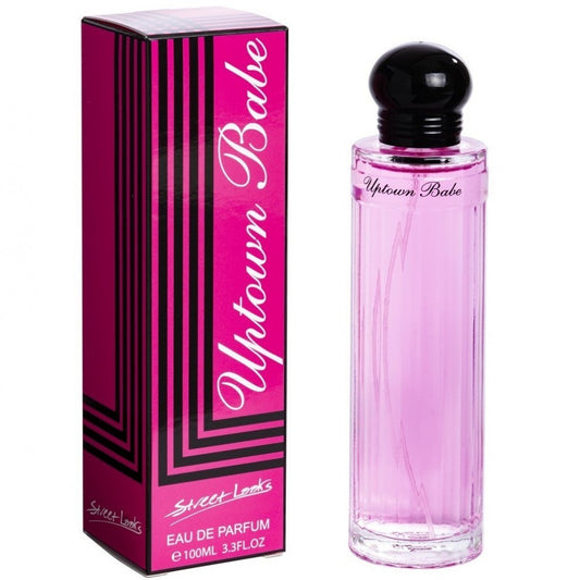 EDP 100 ml "Uptown Babe" – orientálna vôňa