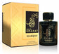 100 ml Eau de Perfume Oriental OUD AL EMARAT (TOP: MYRRH, LABDANUM, AMBERGRIS; MIDDLE: AMBER, BENZOIN, ROSE; BASE: SANDALWOOD, CEDARWOOD, MUSK)