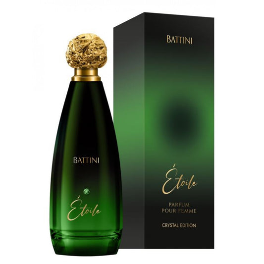 100 ml EDP, Jacques Battini Étoile orientálno – drevitá vôňa pre ženy