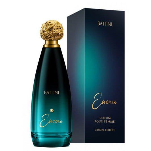 100 ml EDP, Jacques Battini Encore ovocno – kvetinová vôňa pre ženy