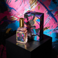 30 ml Eau de Perfume Amwaj Enter World Korenistá Jasmínová vôňa pre Ženy