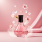 100 ml Eau de Parfume "CIAO BABE" Ovocná Kvetinová Vôňa pre Ženy, s 2% obsahom esenciálnych olejov