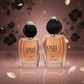 100 ml + 30 ml Eau de Perfume "OUI JE T’AIME" Cyprusová - Ovocná Vôňa pre Ženy