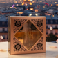 100 ml + 30 ml Eau de Perfume "OUI JE T’AIME" Cyprusová - Ovocná Vôňa pre Ženy