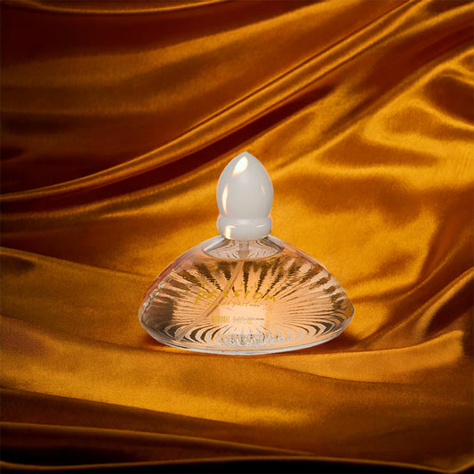 EDP 100ml "Pearly Passion" - kvetinovo-drevitá mošusová vôňa
