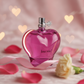 100 ml Eau de Parfum "Love You Pink" Ovocná - Citrusová Vôňa pre Ženy