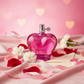 100 ml Eau de Parfum "Love You Pink" Ovocná - Citrusová Vôňa pre Ženy