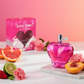 100 ml Eau de Parfum "Love You Pink" Ovocná - Citrusová Vôňa pre Ženy