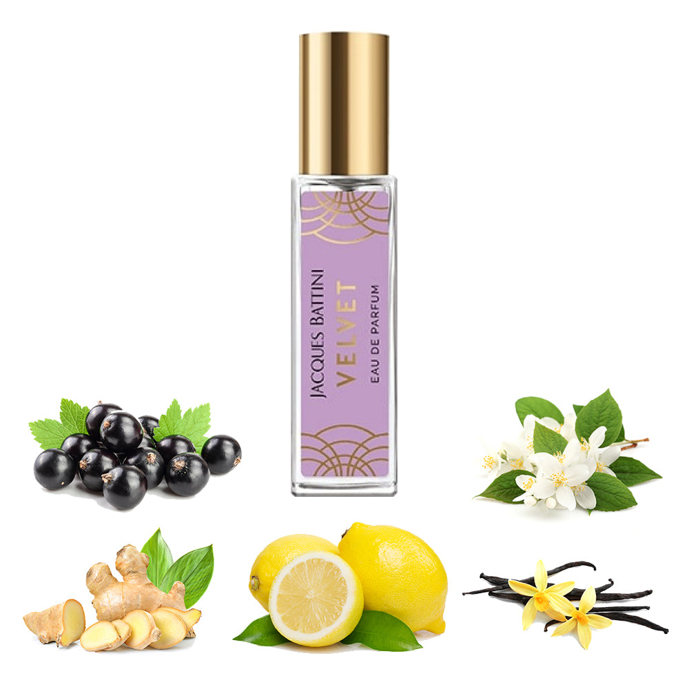 15 ml Eau de Parfum Kvetinovo Ovocná Vôňa pre Ženy 4 
