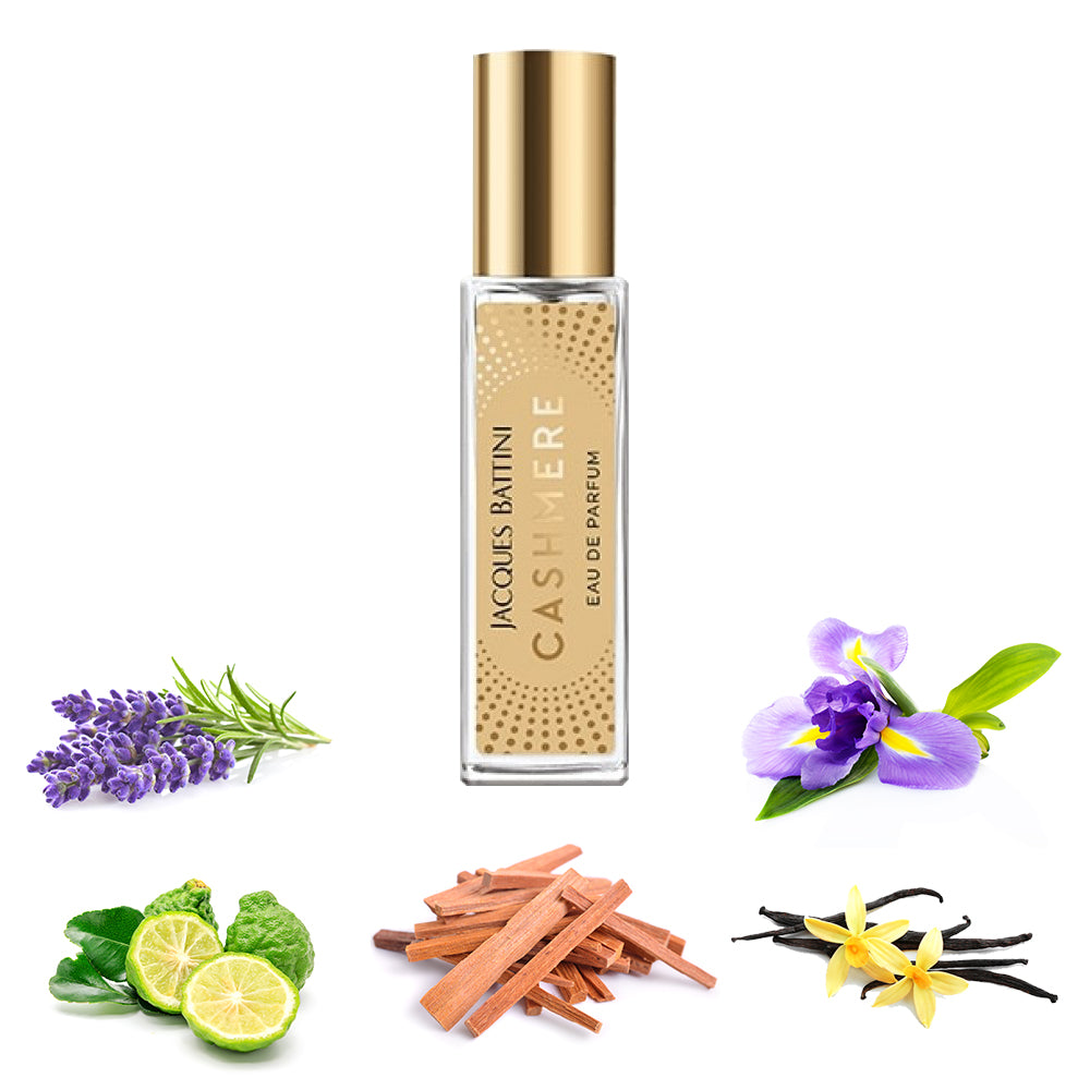 15 ml Eau de Parfum Kvetinovo Ovocná Vôňa pre Ženy 6 