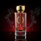 100 ml EDP OUD & AMBER Jedinečná, sladká, elegantná unisex vôňa s agarovým drevom