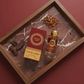 100 ml EDP OUD & AMBER Jedinečná, sladká, elegantná unisex vôňa s agarovým drevom