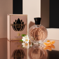 EDP 100 ml „Spartan Lady“ – orientálno-drevitá vôňa