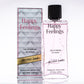 75 ml EDP HAPPY FEELINGS, kvetinová vôňa pre ženy