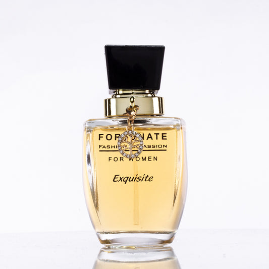 50 ml EDP EXQUISITE kvetinovo - drevitá vôňa pre ženy