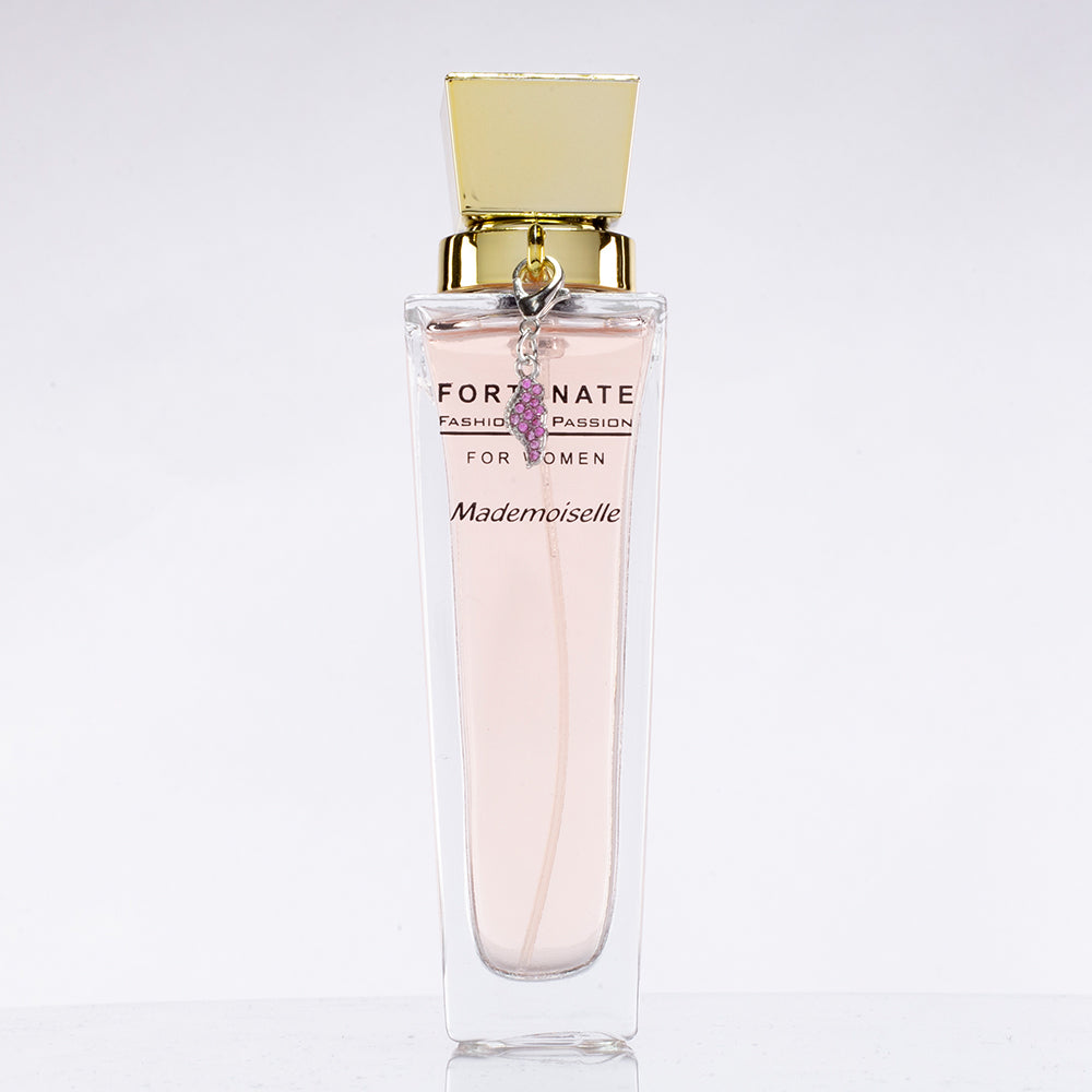 50 ml EDP MADEMOISELLE chypre - kvetinová vôňa pre ženy