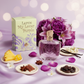 100 ml EDP LEAVE MY LOVER PURPLE, orientálna - vanilková vôňa pre ženy