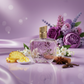 100 ml EDP LEAVE MY LOVER PURPLE, orientálna - vanilková vôňa pre ženy