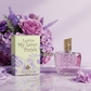 100 ml EDP LEAVE MY LOVER PURPLE, orientálna - vanilková vôňa pre ženy