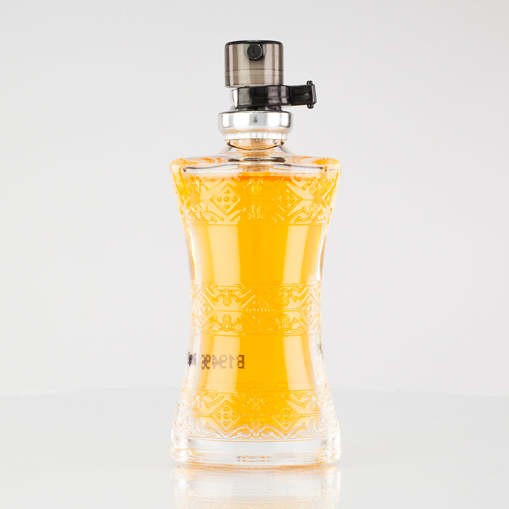 15 ml Eau de Perfume "BLACK EMOTION" Orientálna - Vanilková Vôňa pre Ženy 3 