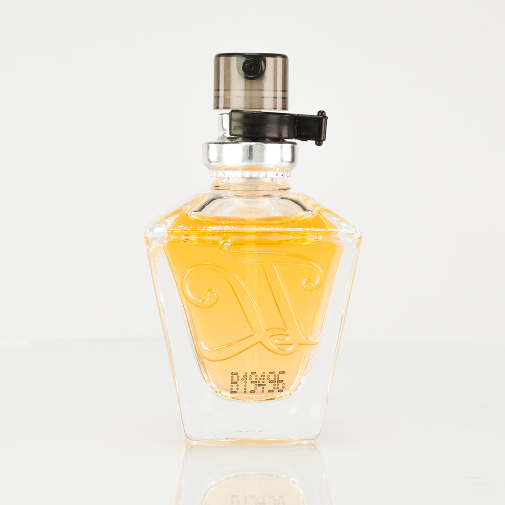 15ml EDP TRESPASSING LADY, ružovo - fialková vôňa pre ženy 4 