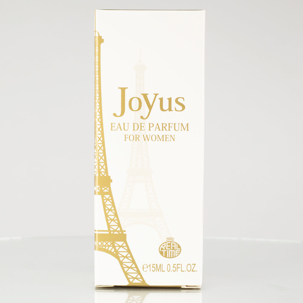 15 ml Eau de Perfume "JOYUS" Ovocná Vôňa pre Ženy