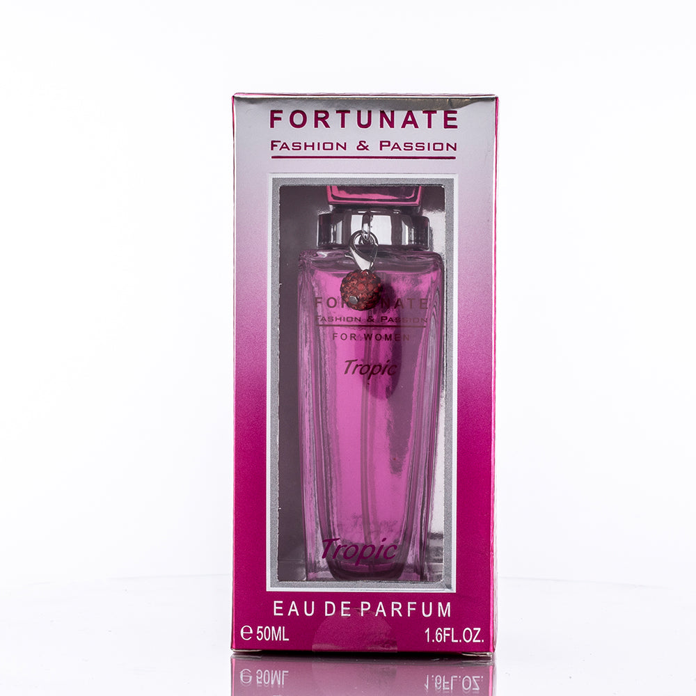 Fortunate EDP 50ml "Tropic" Aromatická - ovocná 3 