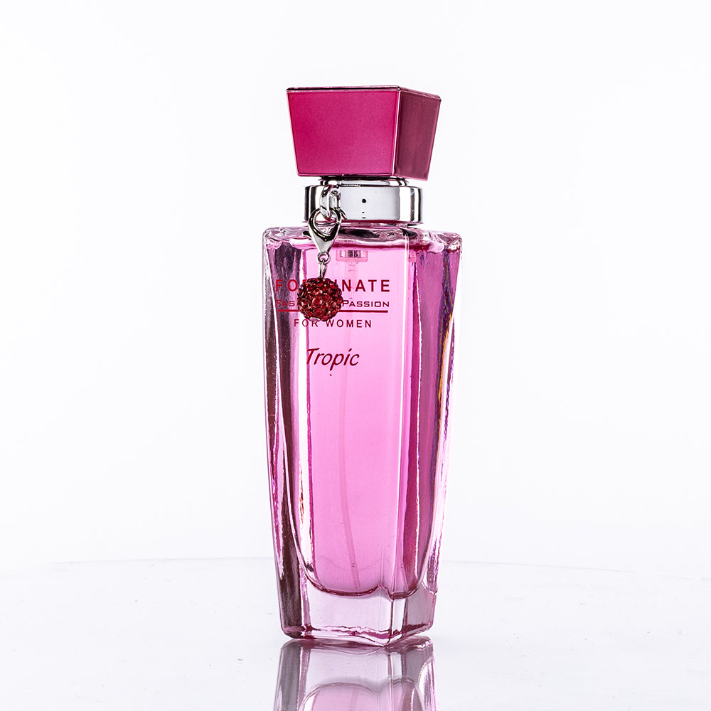 Fortunate EDP 50ml "Tropic" Aromatická - ovocná 7 