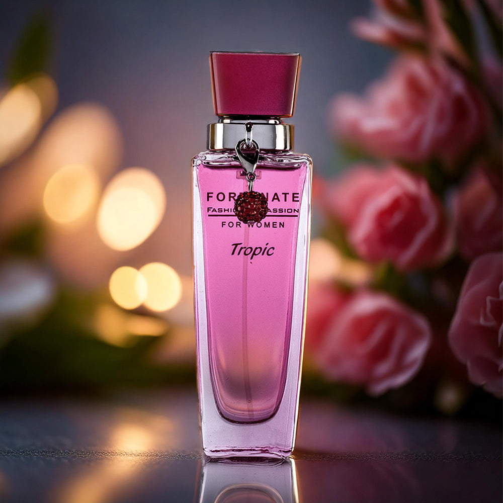 Fortunate EDP 50ml "Tropic" Aromatická - ovocná 1 