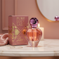 Linn Young EDP 100ml "Pure Luck Lady Love" Chyprová