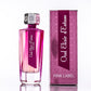 Linn Young EDP 100ml "Oud Elixir d'Extase Pink Label" Orientálne - kvetinová